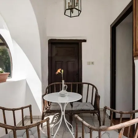 Apartament Diszeli Kuria
