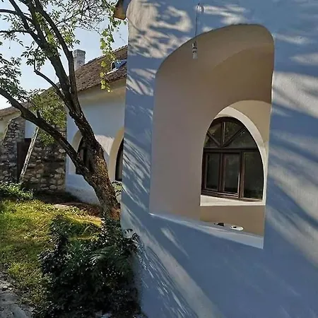 Diszeli Kuria * Tapolca