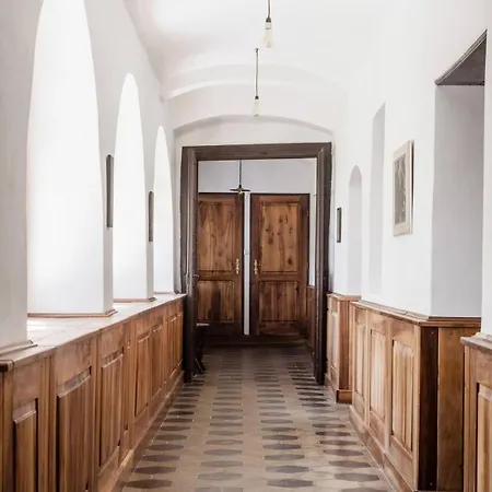 Apartamento Diszeli Kuria