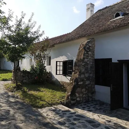 Diszeli Kuria Apartamento Tapolca