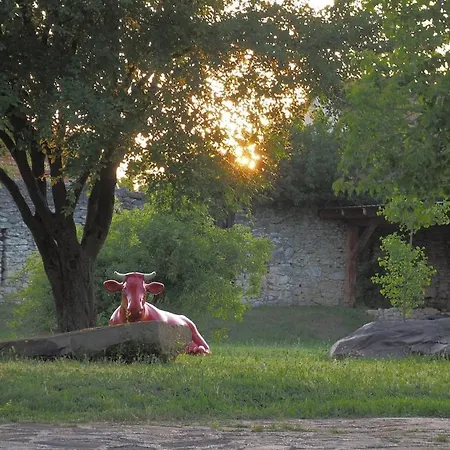Diszeli Kuria Tapolca