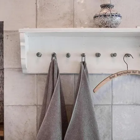 Apartament Diszeli Kuria *
