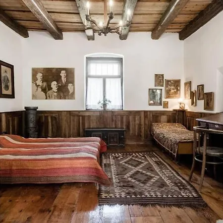 Diszeli Kuria * Tapolca