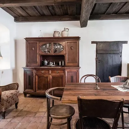 Apartamento Diszeli Kuria